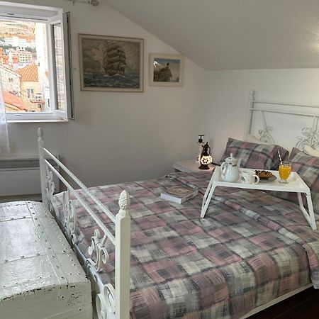 Apartman Senka Budva Zewnętrze zdjęcie