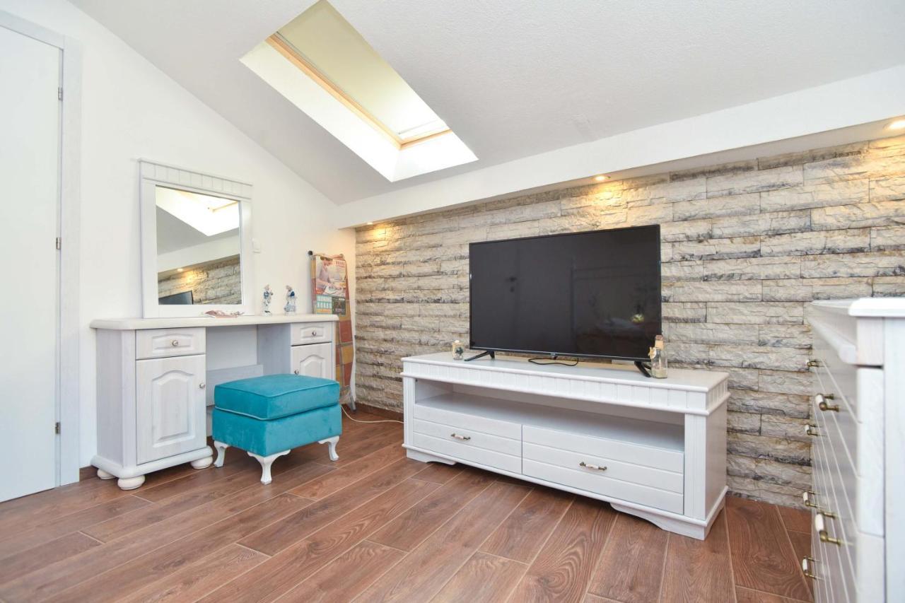 Apartman Senka Budva Zewnętrze zdjęcie